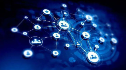 錢博客網絡開發 構建數字時代的財富平臺